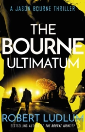 The Bourne Ultimatum
