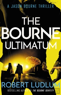 Bertrand.pt - The Bourne Ultimatum