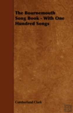 Bertrand.pt - The Bournemouth Song Book - With One Hun