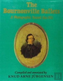 The Bournonville Ballets