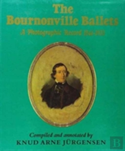 Bertrand.pt - The Bournonville Ballets