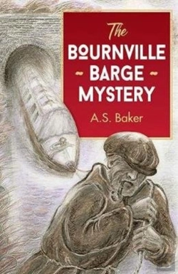 Bertrand.pt - The Bournville Barge Mystery