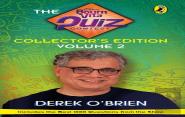The Bournvita Quiz Contest Collector'S Edition Vol. 2