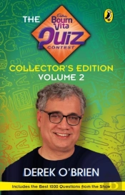 The Bournvita Quiz Contest Collector'S Edition Vol. 2