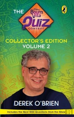 Bertrand.pt - The Bournvita Quiz Contest Collector'S Edition Vol. 2