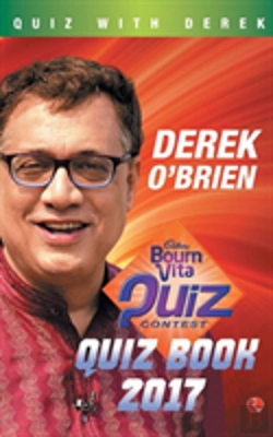 Bertrand.pt - The Bournvita Quiz Contest Quiz Book 2017