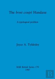 The Bout Coupe Handaxe