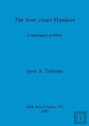 The Bout Coupe Handaxe