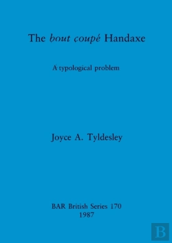 Bertrand.pt - The Bout Coupe Handaxe