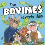 The Bovines Of Beverly Hills