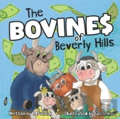 The Bovines Of Beverly Hills