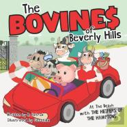 The Bovines Of Beverly Hills
