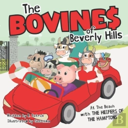 Bertrand.pt - The Bovines Of Beverly Hills