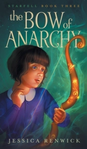 The Bow Of Anarchy