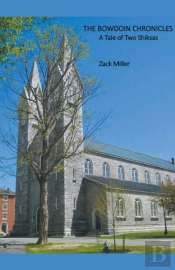 The Bowdoin Chronicles-A Tale Of Two Shi