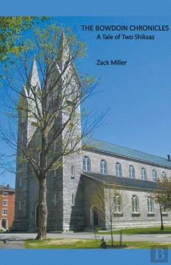 Bertrand.pt - The Bowdoin Chronicles-A Tale Of Two Shi