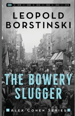 Bertrand.pt - The Bowery Slugger