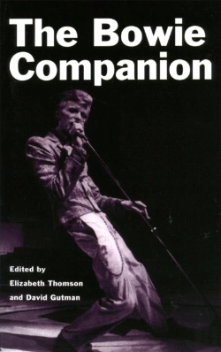 Bertrand.pt - The Bowie Companion