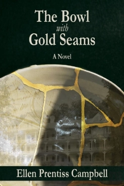 Bertrand.pt - The Bowl With Gold Seams