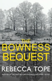 The Bowness Bequest