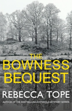 Bertrand.pt - The Bowness Bequest
