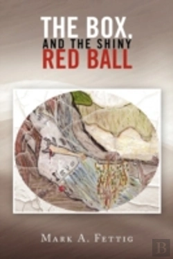 Bertrand.pt - The Box, And The Shiny Red Ball