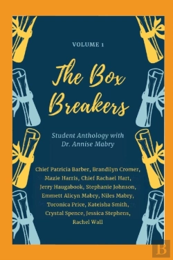 Bertrand.pt - The Box Breakers: Student Anthology With