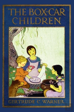Bertrand.pt - The Box-Car Children