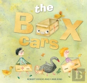 The Box Cars