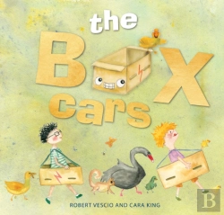 Bertrand.pt - The Box Cars