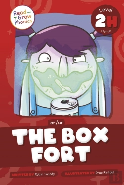 Bertrand.pt - The Box Fort