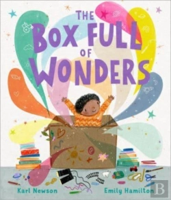 Bertrand.pt - The Box Full Of Wonders