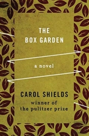The Box Garden