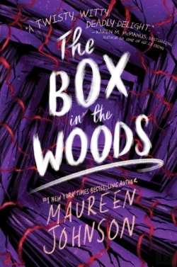 Bertrand.pt - The Box In The Woods