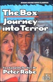 The Box/Journey Into Terror