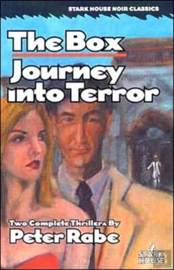 Bertrand.pt - The Box/Journey Into Terror