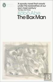 The Box Man