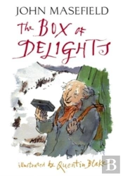 The Box Of Delights