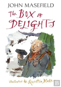 Bertrand.pt - The Box Of Delights