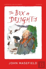 The Box Of Delights