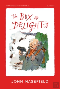 Bertrand.pt - The Box Of Delights