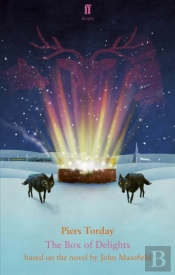 The Box Of Delights