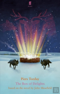 Bertrand.pt - The Box Of Delights