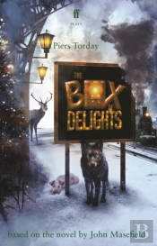 The Box Of Delights