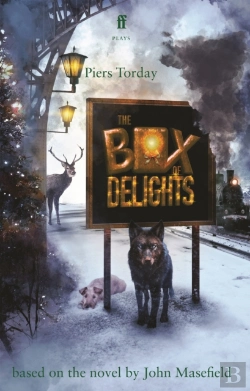 Bertrand.pt - The Box Of Delights