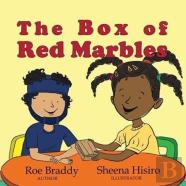 The Box Of Red Marbles