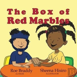 Bertrand.pt - The Box Of Red Marbles