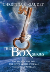 The Box Series - Books One, Two And Three