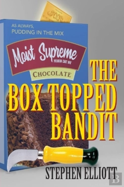 Bertrand.pt - The Box Topped Bandit