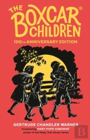 The Boxcar Children 100th Anniversary Edition